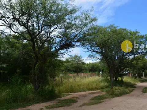 Terreno en Venta de 1102,0 m2