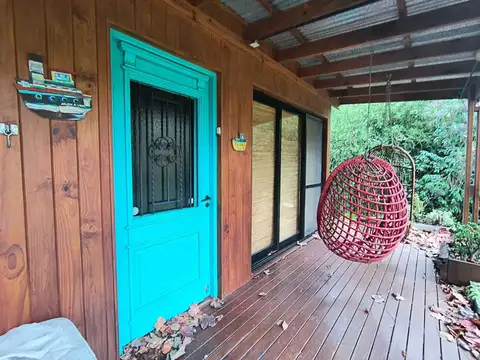 Rio o Arroyo Espera Gioia 100