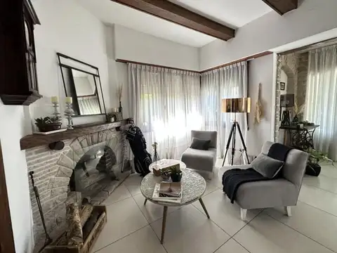 Casa en Alquiler Temporal de 5 dormitorios