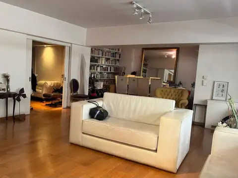 Departamento en Venta en Belgrano, USD 569.000