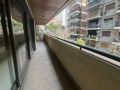 Departamento en Venta de 5 ambientes