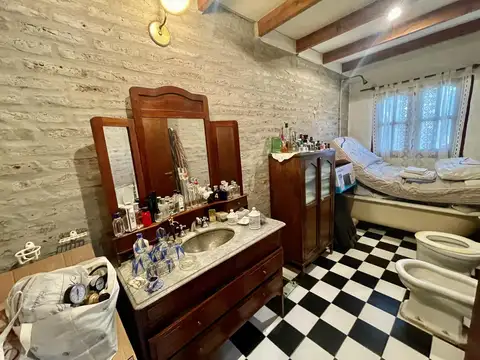 Casa en Venta al Oeste