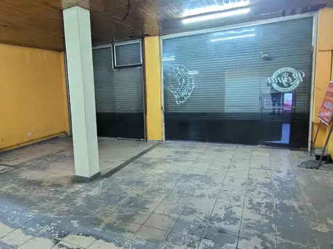 Carlos Pellegrini 619