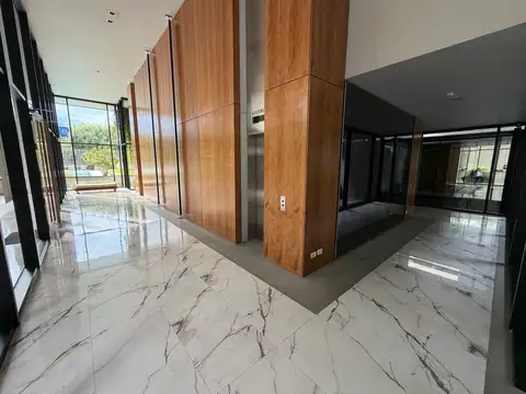 Departamento - Palermo Nuevo