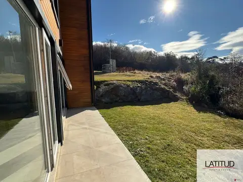 Casa en Venta 3 años