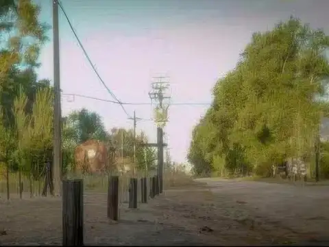 Terrenos en venta - 395mts2 - Necochea