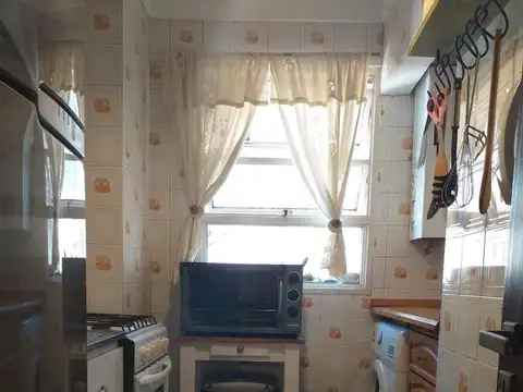 Departamento en Alquiler en Palermo, $ 750.000
