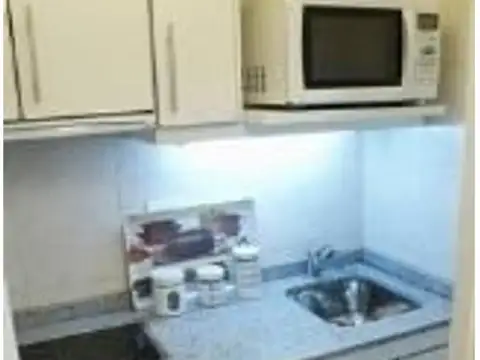 Departamento en Alquiler Temporal Apto profesional