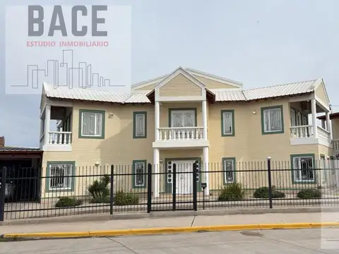 VENTA de Espectacular Casa en el Centro de Catriel - Rio Negro.