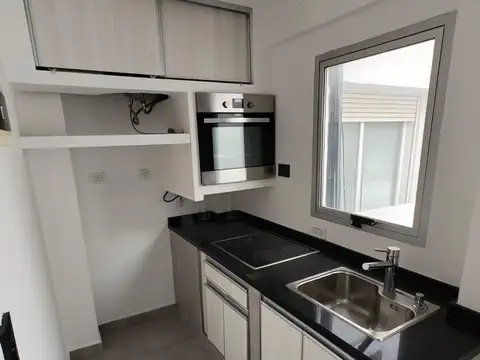 Departamento en Alquiler en Palermo, USD 800