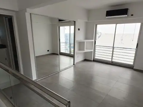 ALQUILER EXCELENTE DUPLEX EN PALERMO CHICO