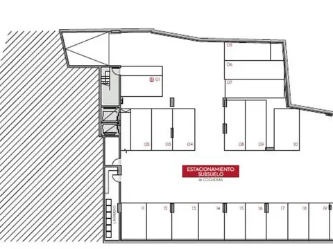 Departamento en Venta de 2 dormitorios