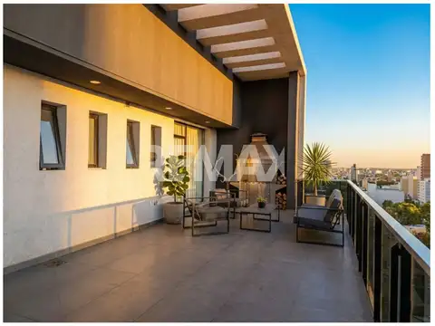 Departamento en Venta al Sur