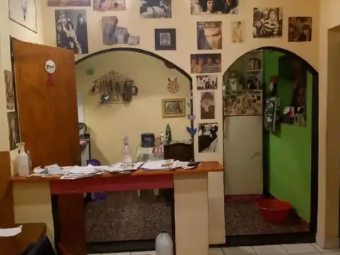 Casa en venta en Santos Lugares