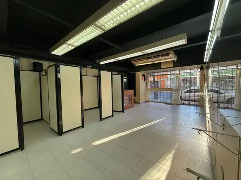 Avenida Álvarez Jonte 2400