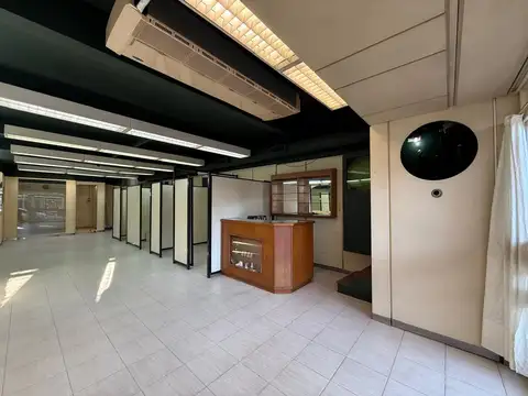 VENTA LOCAL COMERCIAL ZONA ESTRATEGICA- PATERNAL