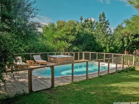 Casa en Venta de 5 dormitorios