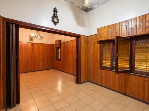 Depto Tipo Casa en Venta de 2 dormitorios
