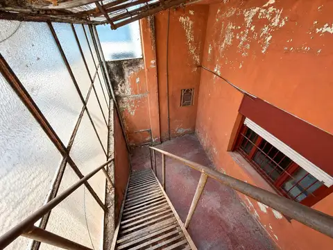 Depto Tipo Casa en Venta al Oeste