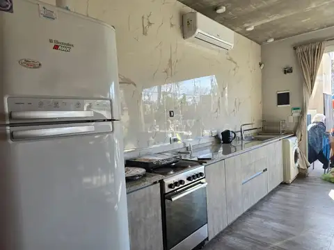 Casa en Alquiler Temporal en Manuel Alberti, USD 700