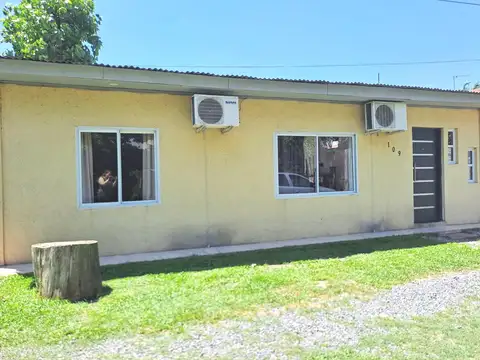 Casa en Venta en Belén de Escobar, USD 50.000