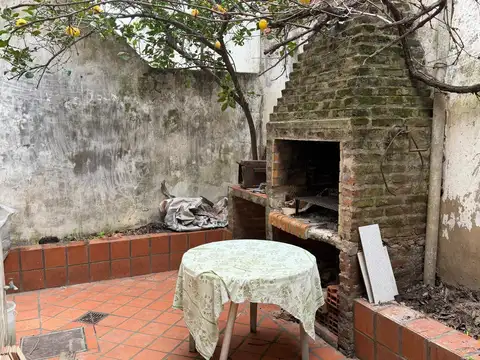 Depto Tipo Casa en Venta de 4 dormitorios