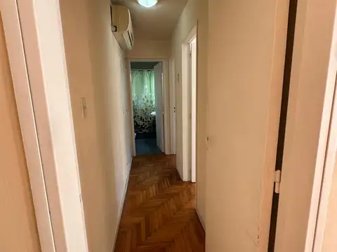 Departamento en Alquiler de 2 dormitorios