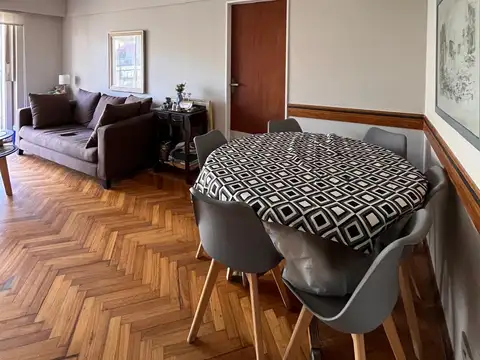 Departamento en Venta en Belgrano, USD 180.000