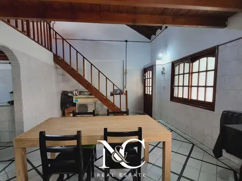 Casa en Venta de 1 dormitorio