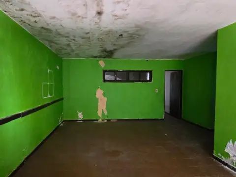 PUEYRREDON 400