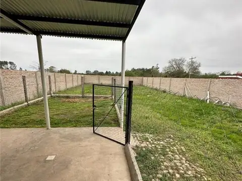 Casa en Venta de 1 dormitorio