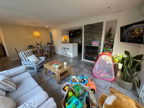 Casa en Venta 10 años