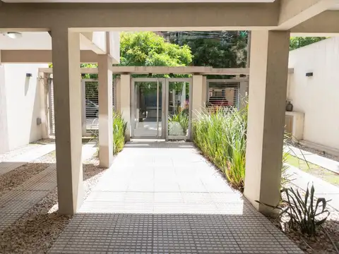 Departamento en Venta al Norte