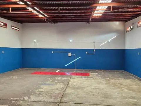 Galpon en Venta en Barrio España y Hospitales, USD 85.000