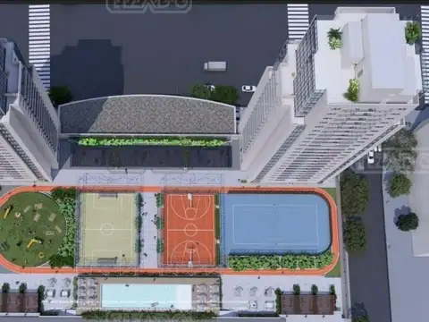 Departamento  en Venta en Abasto, Capital Federal, Buenos Aires