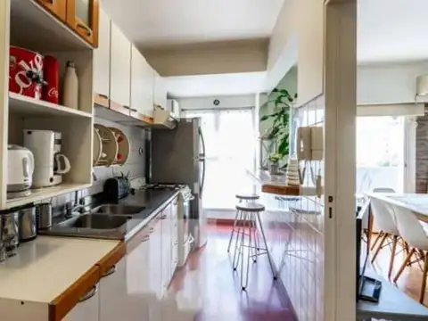 Departamento en Venta de 3 dormitorios