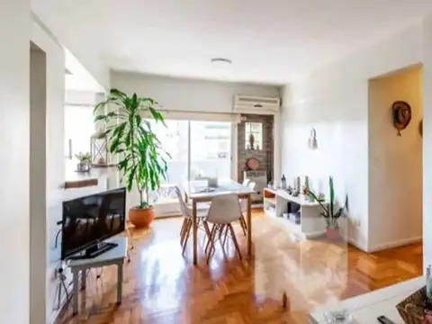 Venta de Departamento 4 AMBIENTES en Barracas