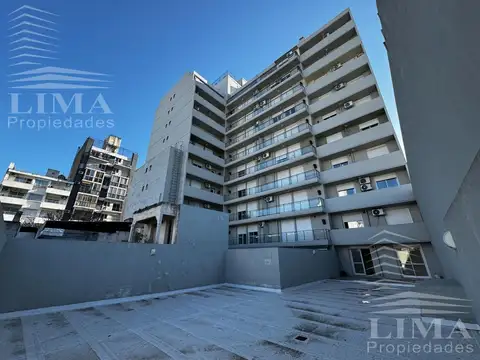 Departamento en Venta al Este