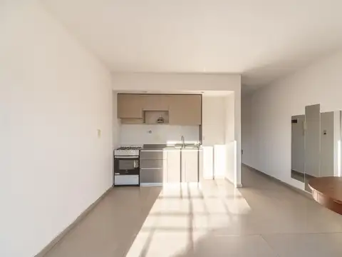Departamento en Venta en Chilavert, USD 60.000