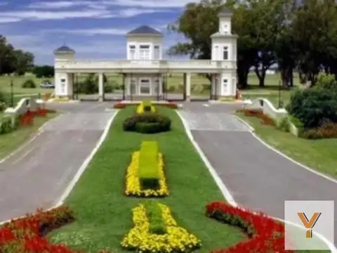 Terreno en venta - 800Mts2 - Lagos de San Eliseo, Presidente Perón