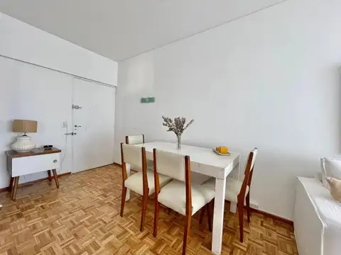 Departamento en Alquiler al Norte