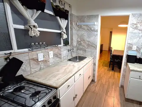 Departamento en Venta de 3 dormitorios