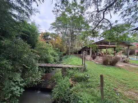 Terreno en Venta de 1900,0 m2