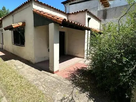Venta Casa en Presidente Santiago Derqui El Palomar