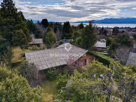Casa en Venta 35 años