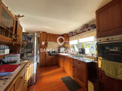 Casa en Venta 35 años