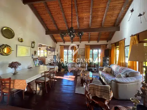 Casa Chalet  en Venta ubicado en Melipal II, Bariloche, Patagonia