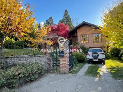 Casa Chalet  en Venta ubicado en Melipal II, Bariloche, Patagonia
