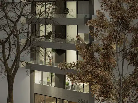 Departamento en Venta A Estrenar