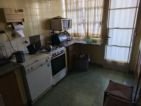Casa en venta sobre Av 13 entre 62 y 63
